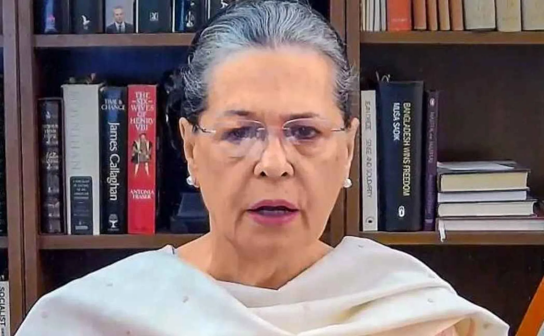 sonia gandhi 